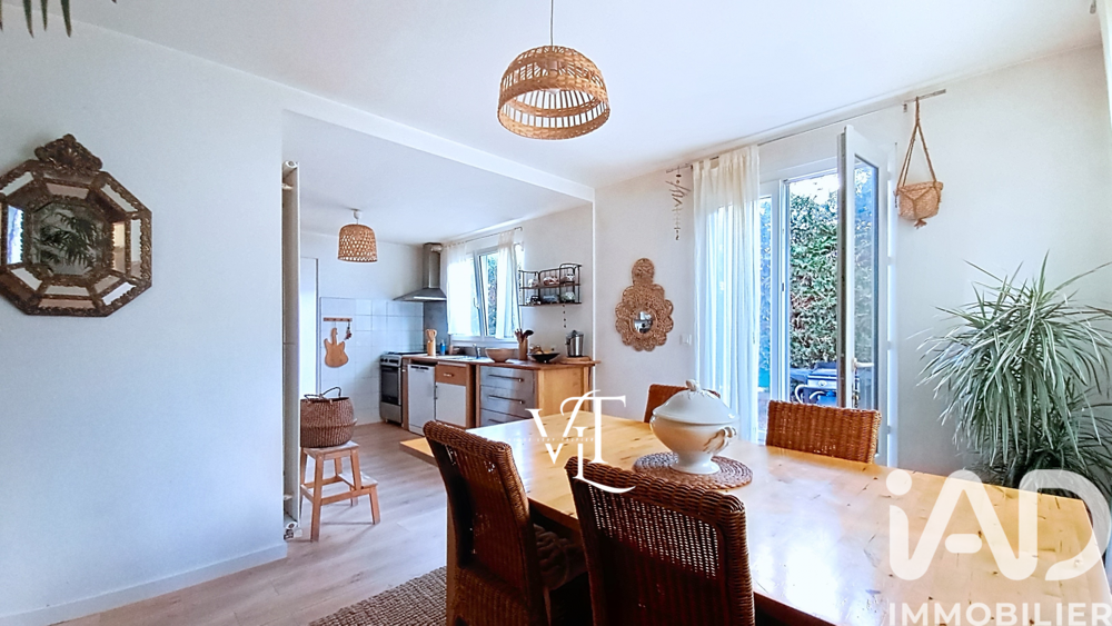 Vente Maison traditionnelle 4 pièces