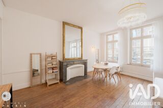 Location Appartement Location Studio 1 pièce Metz