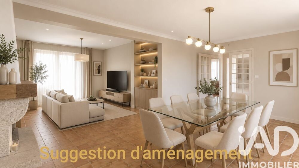 Vente Maison Vente Maison/villa 6 pièces Paimpol