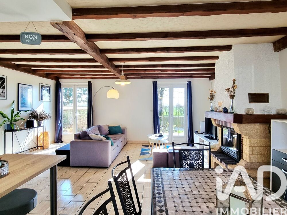 Vente Maison/villa 4 pièces