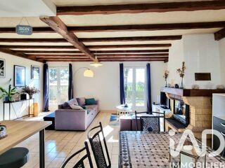  Maison à vendre 4 pièces 80 m²