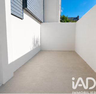  Appartement à vendre 2 pièces 45 m²