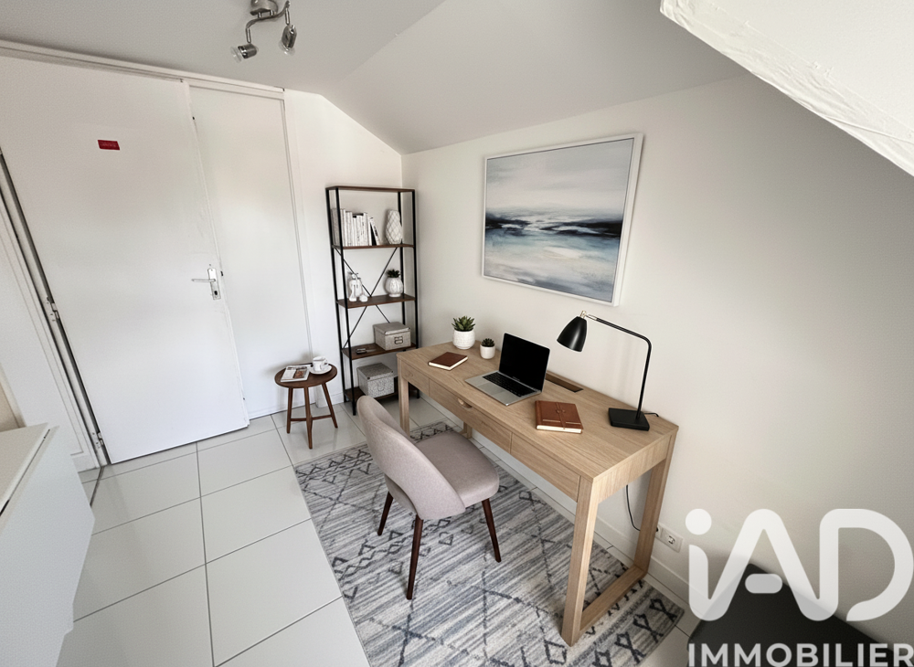 Vente Maison/villa 3 pièces