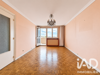  Appartement à vendre 3 pièces 64 m²