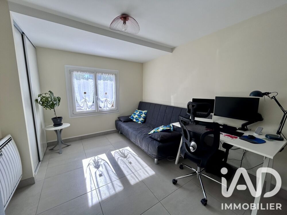 Vente Maison Vente Maison traditionnelle 5 pièces Chanceaux-sur-choisille