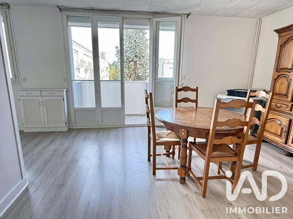 Vente Appartement Vente Appartement 4 pièces Eaubonne