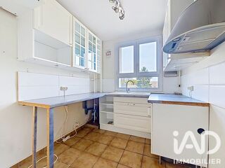  Appartement à vendre 4 pièces 61 m²