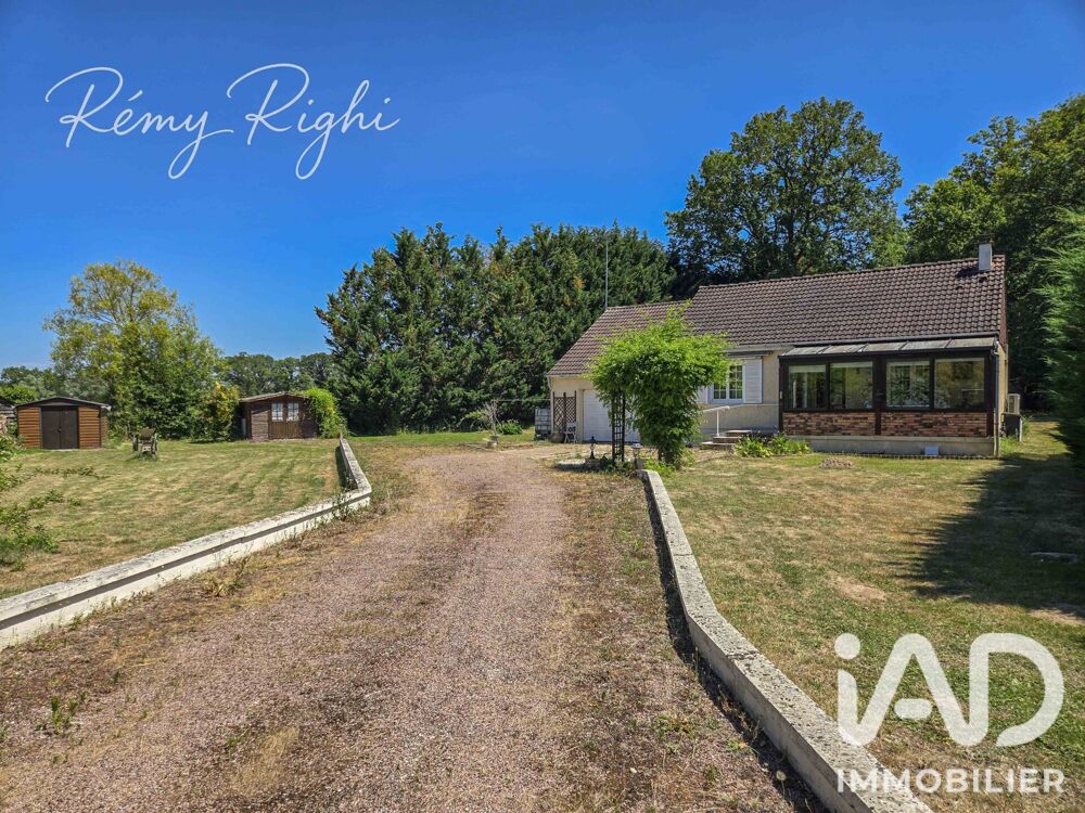 Vente Maison de campagne 4 pièces