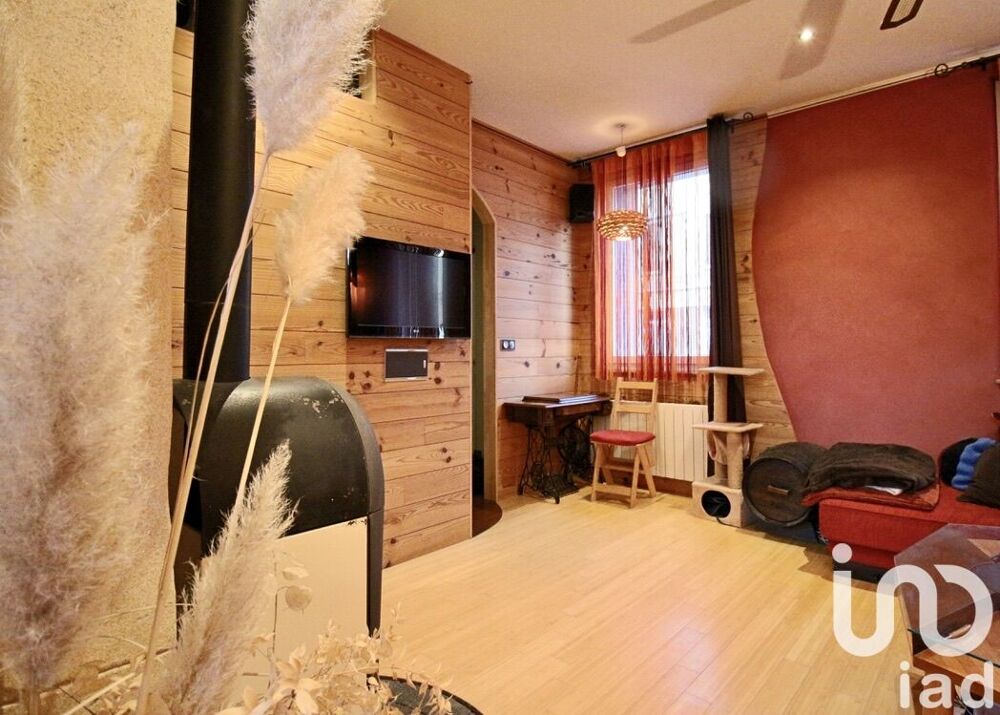 Vente Maison Vente Maison/villa 6 pièces Vizille