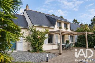  Maison à vendre 5 pièces 94 m²