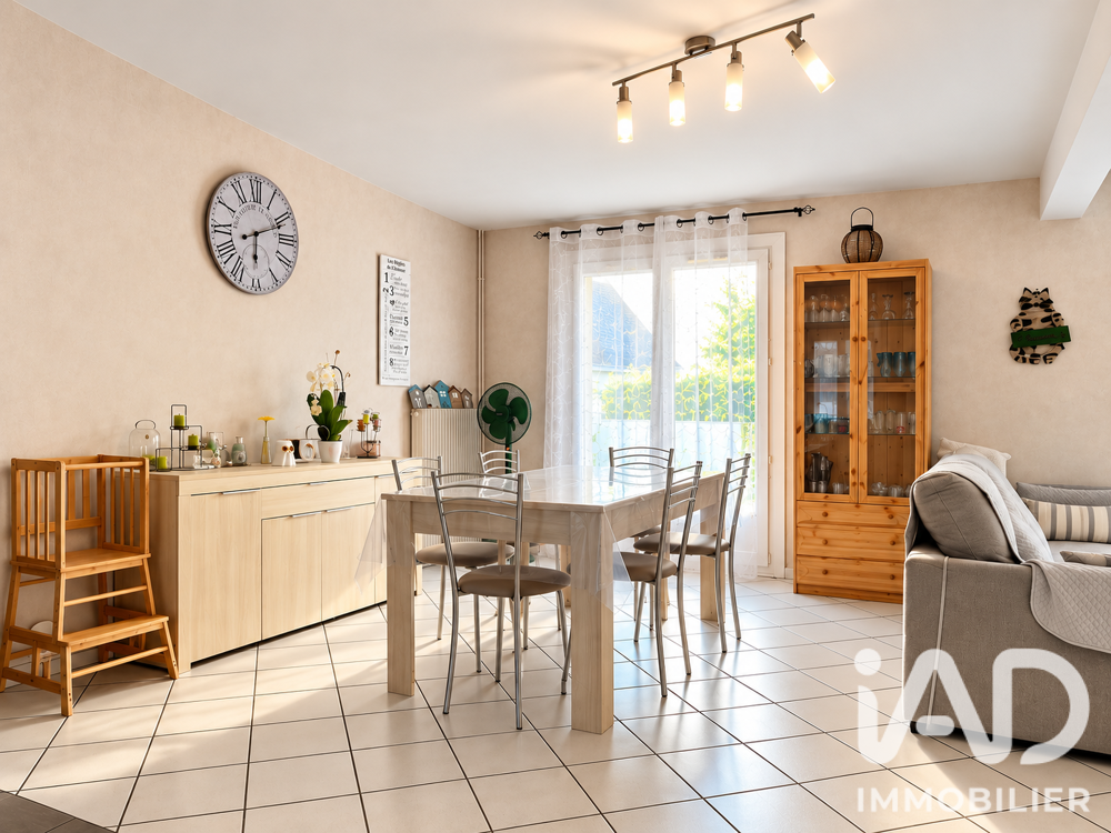 Vente Maison Vente Maison/villa 4 pièces Limoges