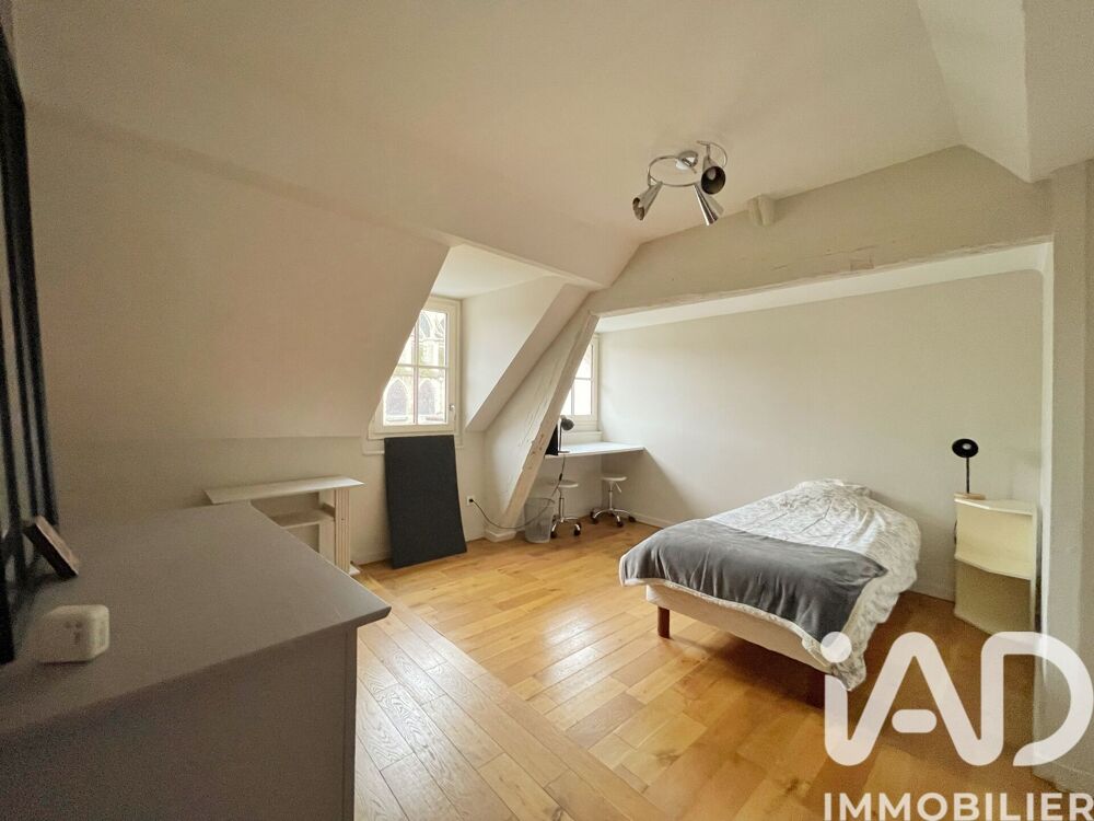 à vendre  Maison Compiègne (60200)