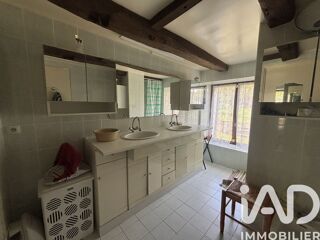  Maison à vendre 5 pièces 166 m²