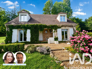  Maison � vendre 6 pi�ces 150 m�