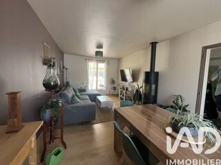  Maison à vendre 5 pièces 145 m²