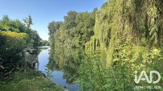  Maison à vendre 3 pièces 72 m²