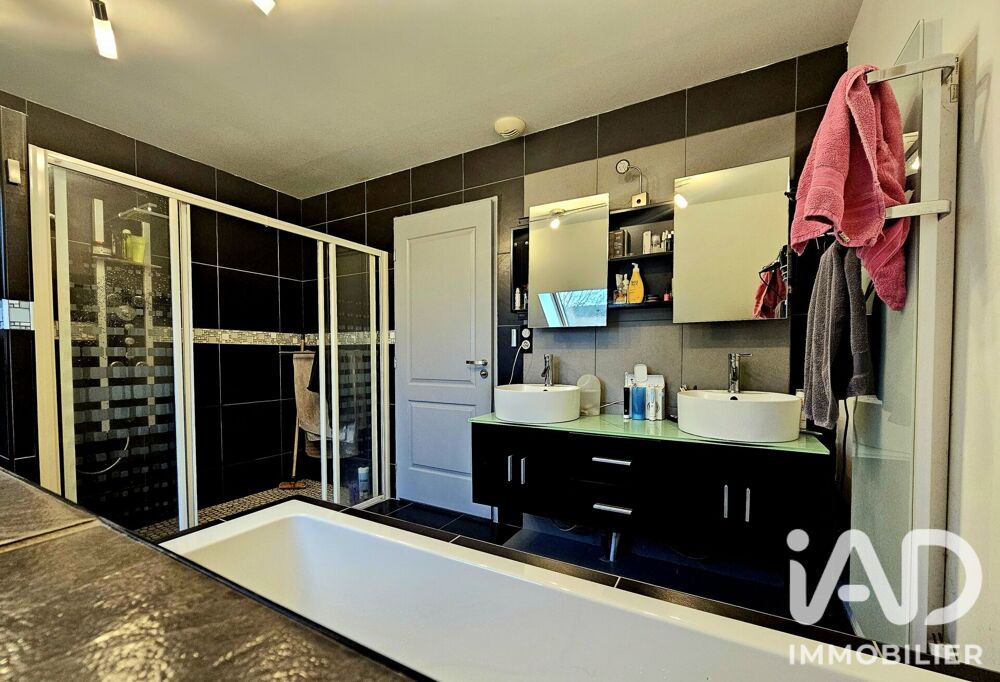 Vente Pavillon 5 pièces