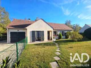  Maison à vendre 5 pièces 104 m²