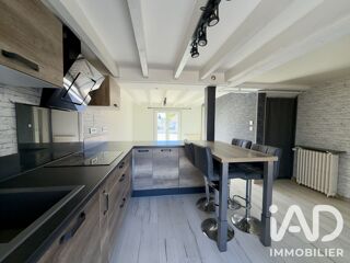  Maison à vendre 4 pièces 73 m²