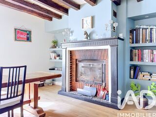  Maison à vendre 5 pièces 200 m²