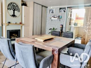  Maison à vendre 6 pièces 105 m²
