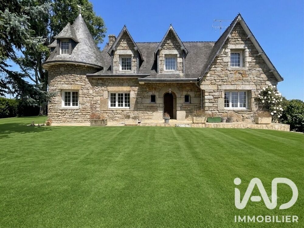Vente Maison/villa 8 pièces