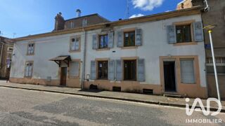  Immeuble à vendre 107 m²
