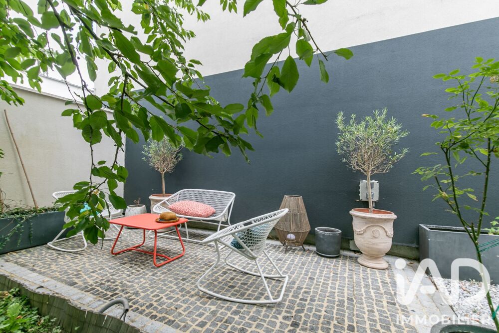 Location Maison Location Maison/villa 6 pièces Brunoy