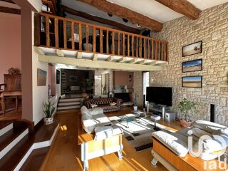  Maison à vendre 10 pièces 288 m²