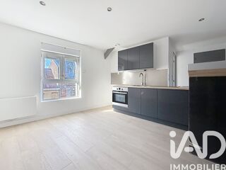  Appartement à vendre 2 pièces 44 m²