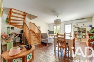  Maison à vendre 5 pièces 97 m²