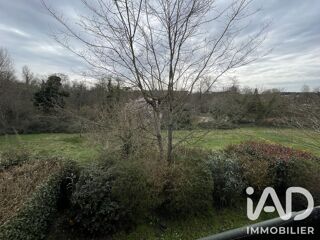  Appartement à vendre 3 pièces 64 m²