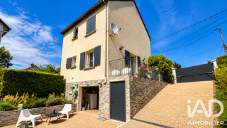  Maison à vendre 4 pièces 80 m²