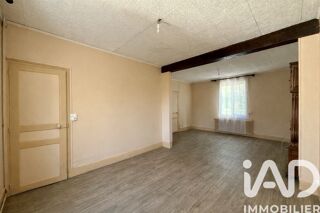  Maison � vendre 4 pi�ces 80 m�