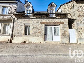  Maison à vendre 5 pièces 97 m²