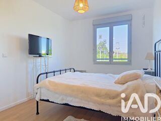  Appartement à vendre 2 pièces 40 m²