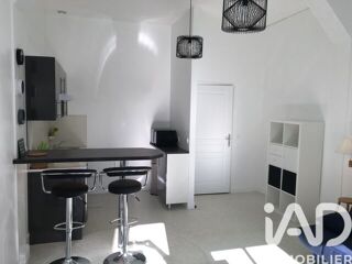  Appartement à vendre 1 pièce 31 m²