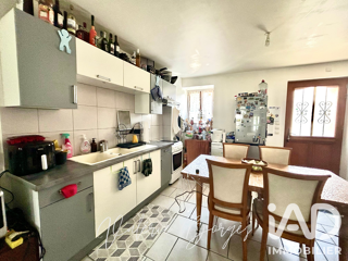  Maison à vendre 4 pièces 90 m²