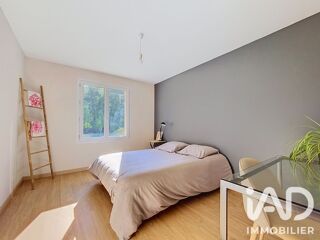  Maison à vendre 7 pièces 140 m²