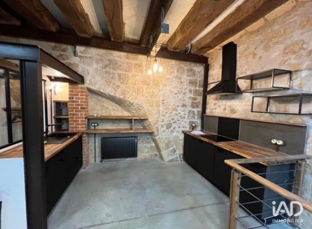   Location Bureaux 110 m&sup2; Tours
