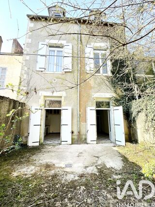  Immeuble à vendre 221 m²