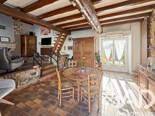  Maison à vendre 7 pièces 163 m²