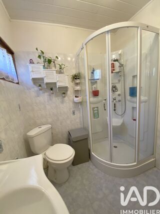 Maison � vendre 5 pi�ces 80 m�