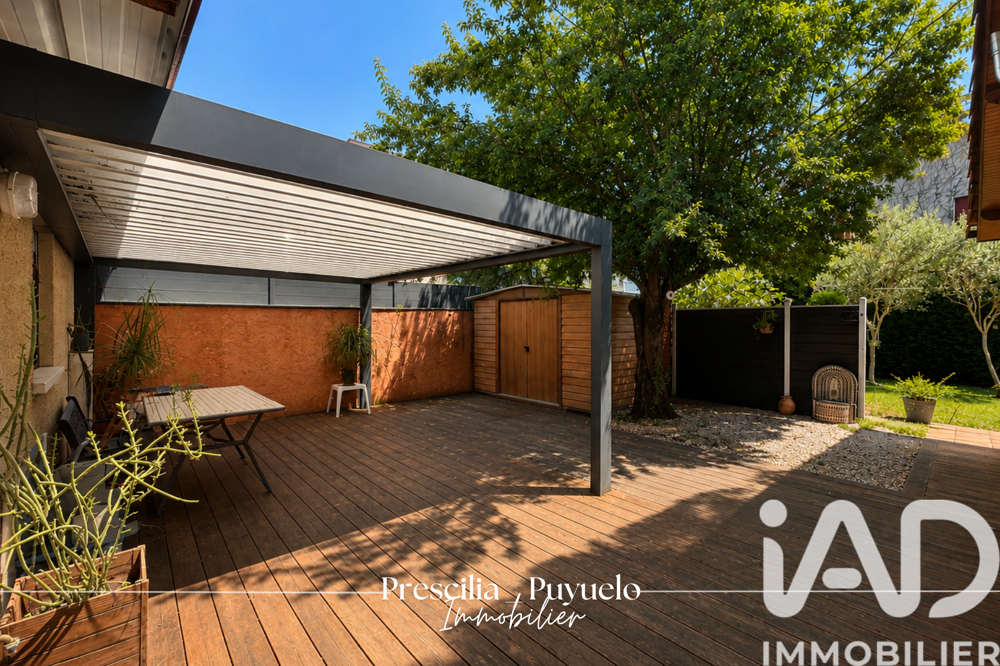 Vente Maison Vente Maison/villa 4 pièces Aureilhan