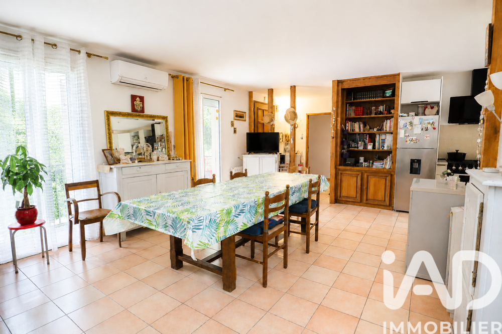 Vente Maison traditionnelle 5 pièces