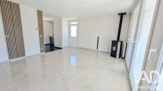  Maison à vendre 4 pièces 76 m²