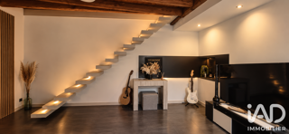  Maison à vendre 3 pièces 120 m²