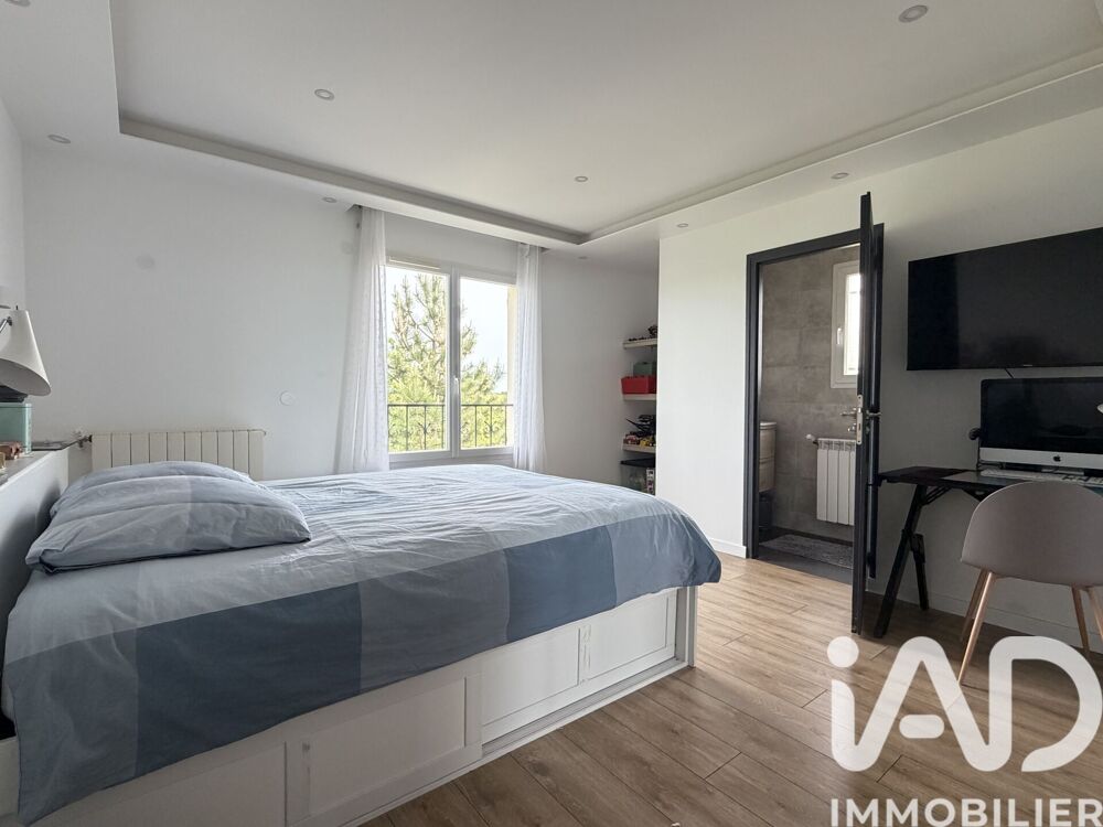 � vendre  Maison Meulan-en-Yvelines (78250)