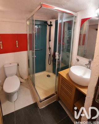  Maison à vendre 5 pièces 97 m²