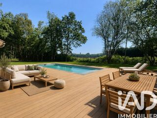  Maison 12 pièces 360 m² Grosrouvre